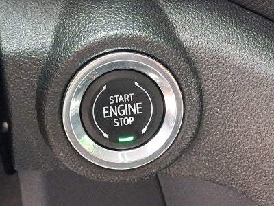 2023 Chevrolet TrailBlazer AWD 4dr LT