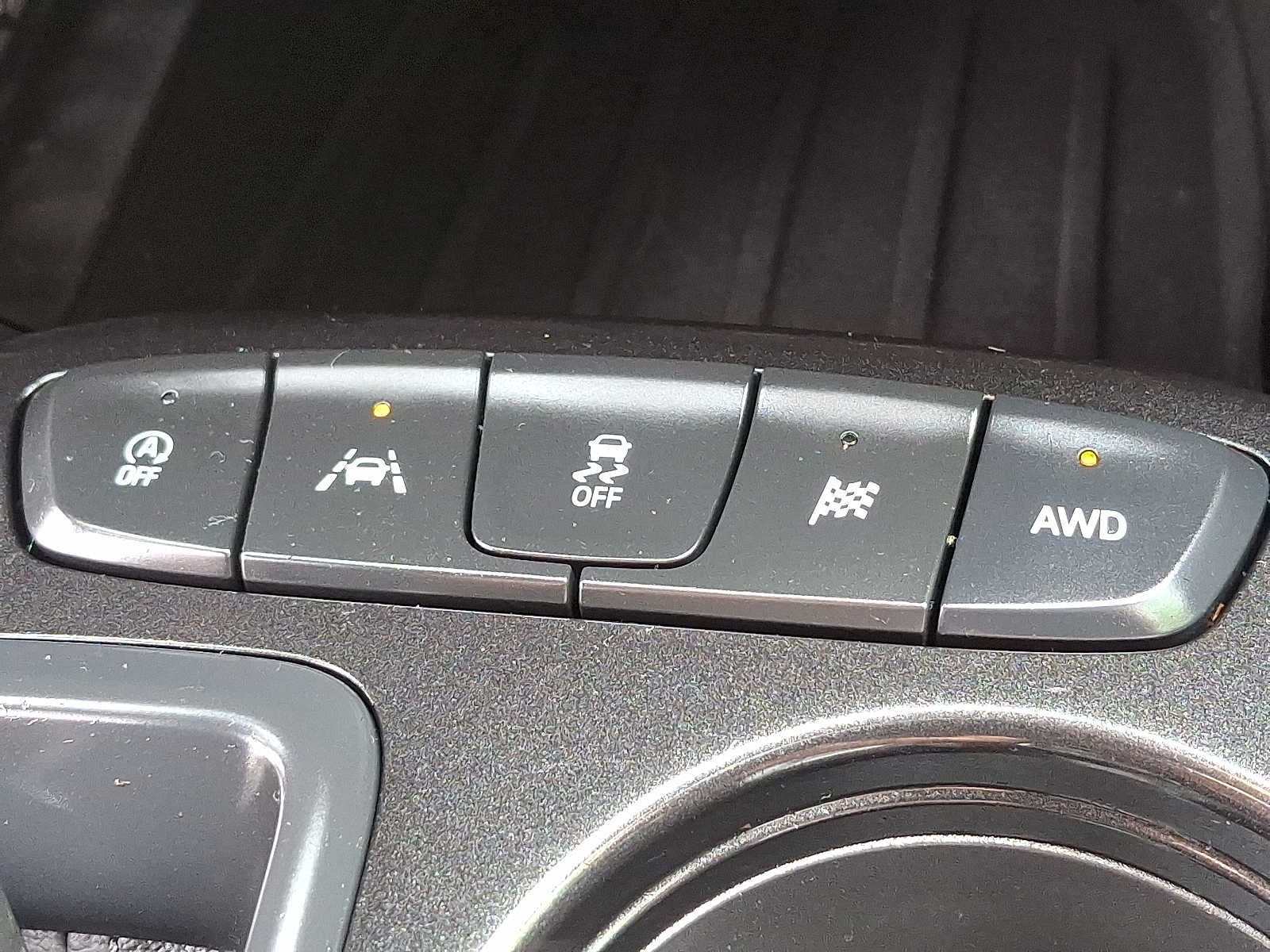 2023 Chevrolet TrailBlazer AWD 4dr LT