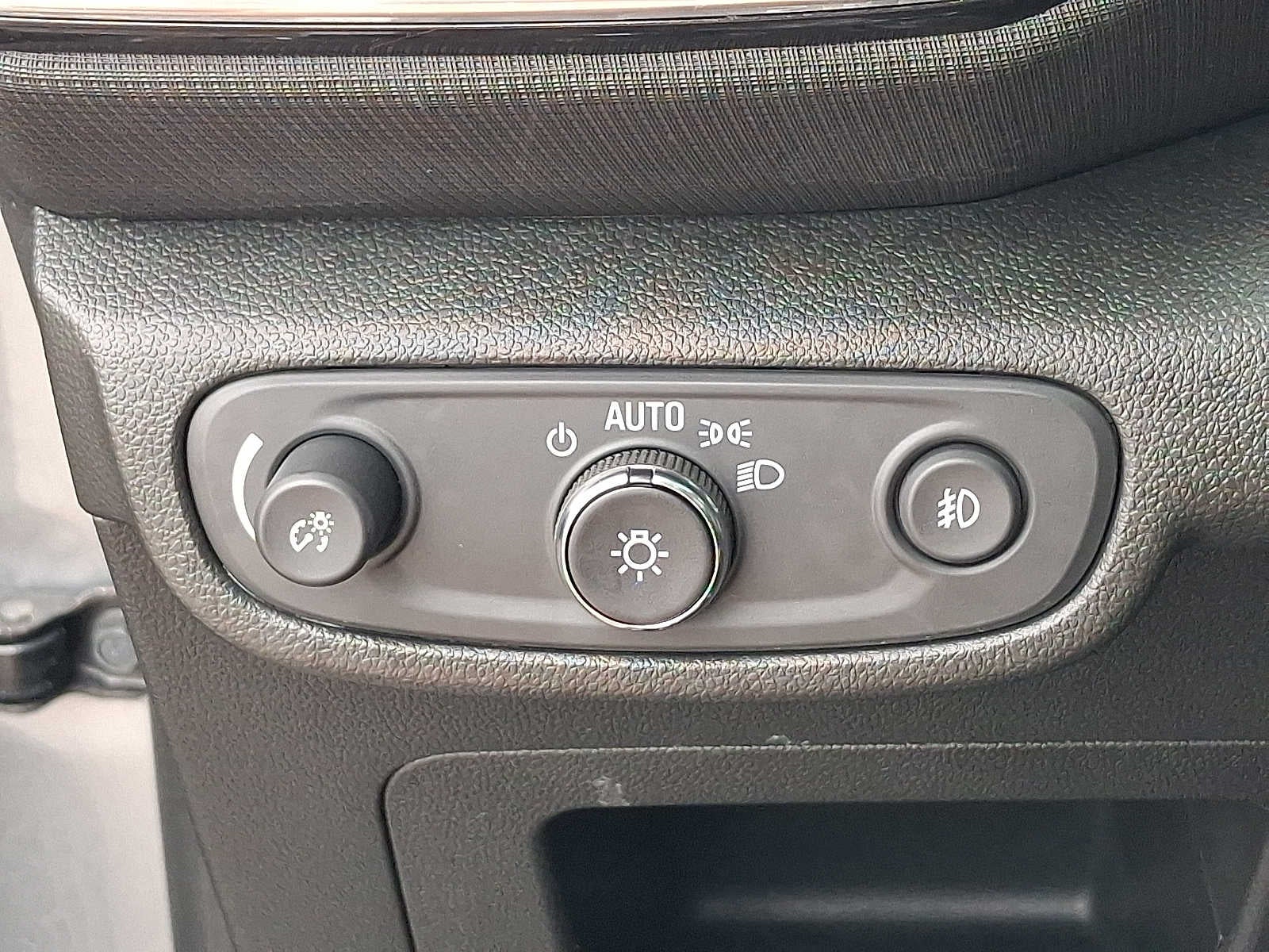 2023 Chevrolet TrailBlazer AWD 4dr LT