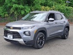 2023 Chevrolet TrailBlazer AWD 4dr LT