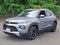 2023 Chevrolet TrailBlazer AWD 4dr LT