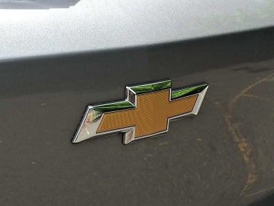2023 Chevrolet TrailBlazer AWD 4dr LT