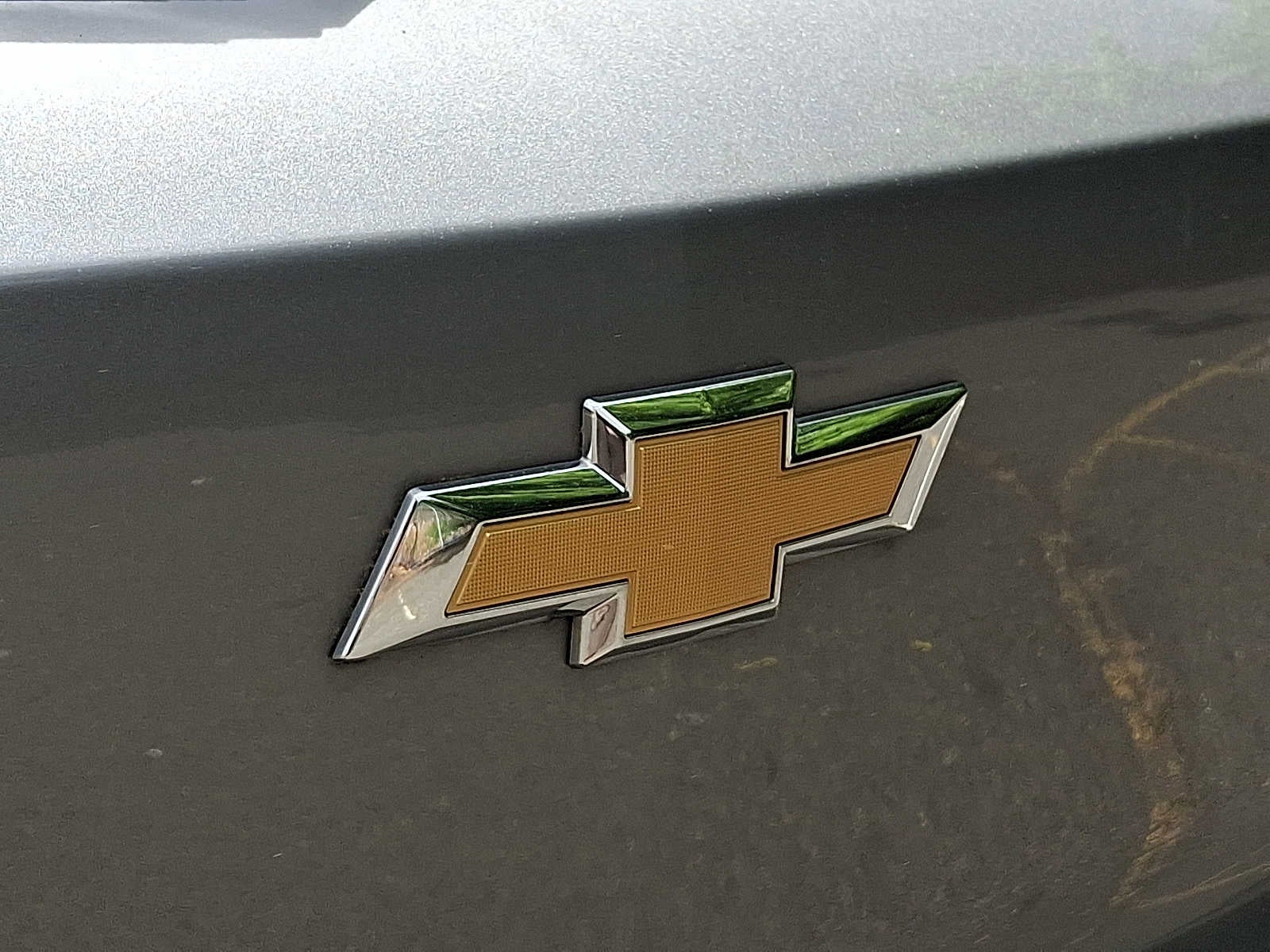 2023 Chevrolet TrailBlazer AWD 4dr LT