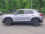 2023 Chevrolet TrailBlazer AWD 4dr LT