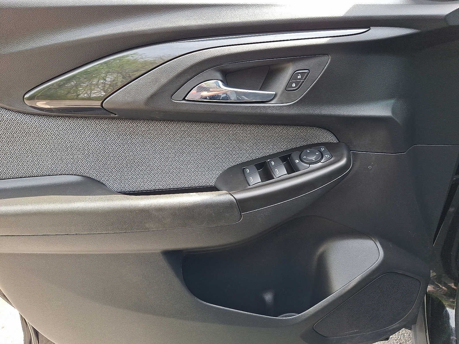 2023 Chevrolet TrailBlazer AWD 4dr LT