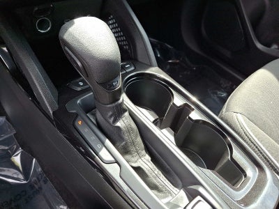 2023 Chevrolet TrailBlazer AWD 4dr LT