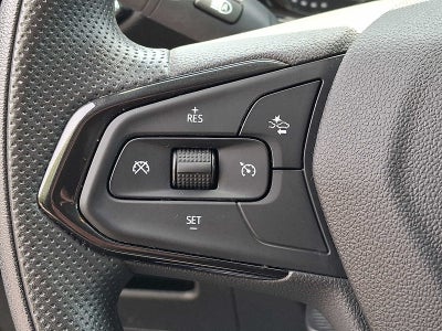 2023 Chevrolet TrailBlazer AWD 4dr LT