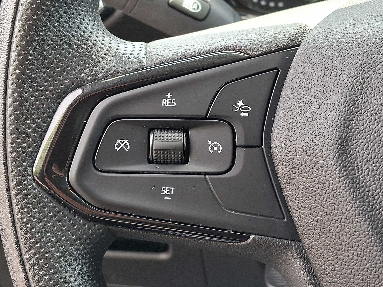 2023 Chevrolet TrailBlazer AWD 4dr LT