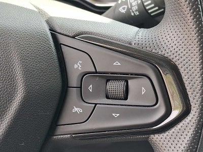 2023 Chevrolet TrailBlazer AWD 4dr LT