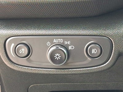 2023 Chevrolet TrailBlazer AWD 4dr LT