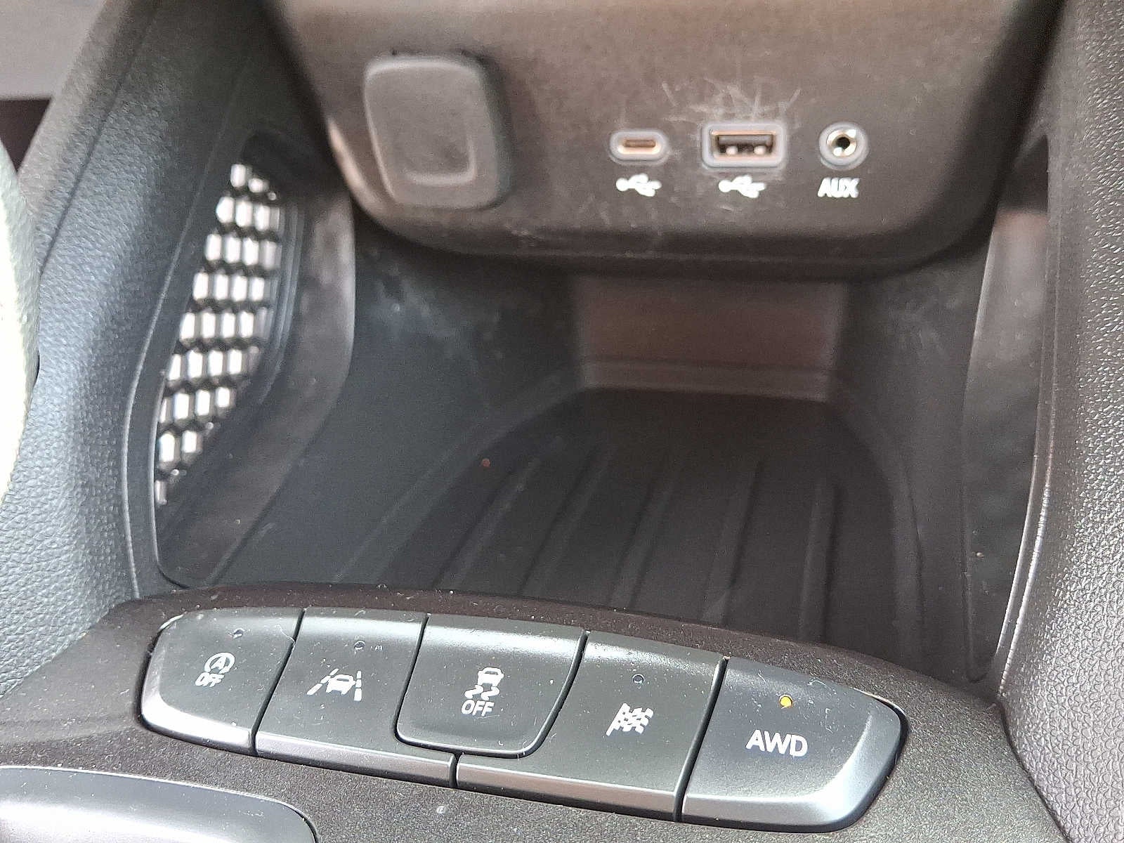 2023 Chevrolet TrailBlazer AWD 4dr LT