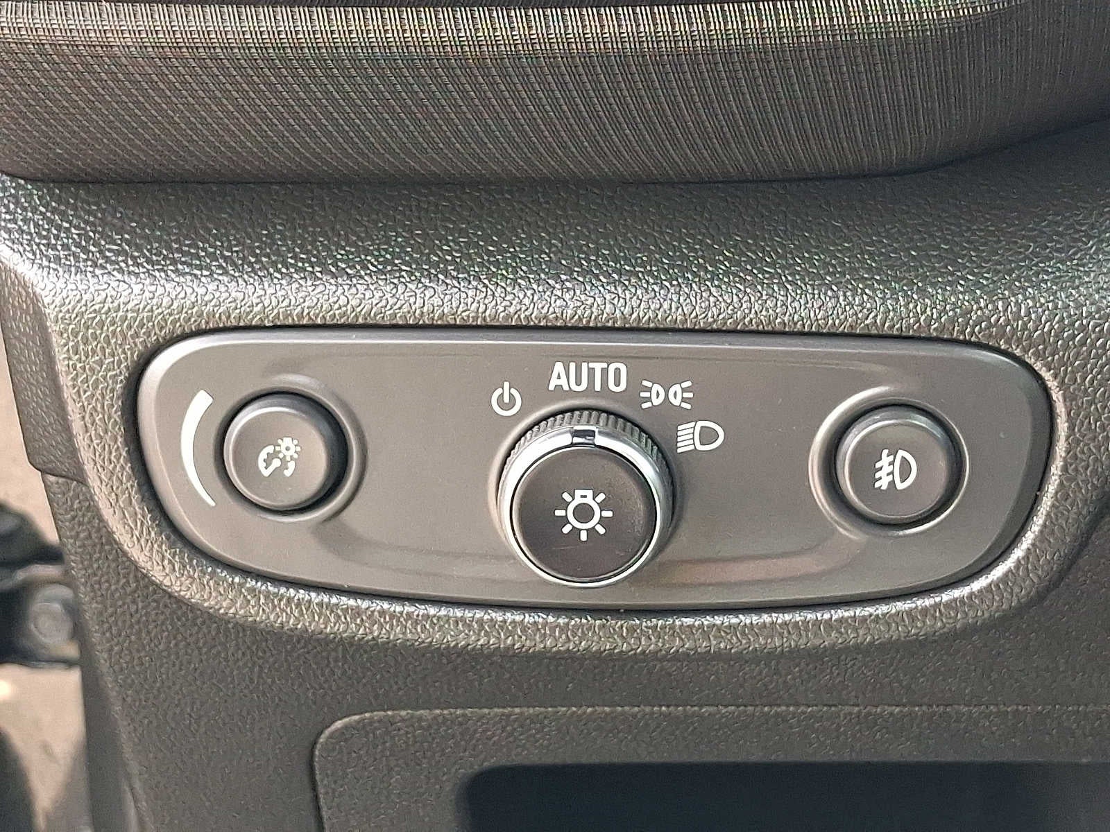 2023 Chevrolet TrailBlazer AWD 4dr LT
