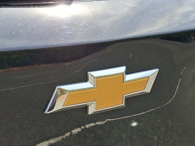 2023 Chevrolet TrailBlazer AWD 4dr LT