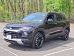 2023 Chevrolet TrailBlazer AWD 4dr LT