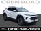 2024 Chevrolet TrailBlazer AWD 4dr LT