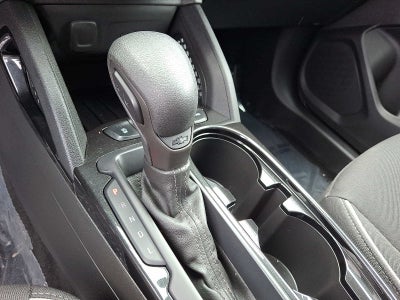 2024 Chevrolet TrailBlazer AWD 4dr LT