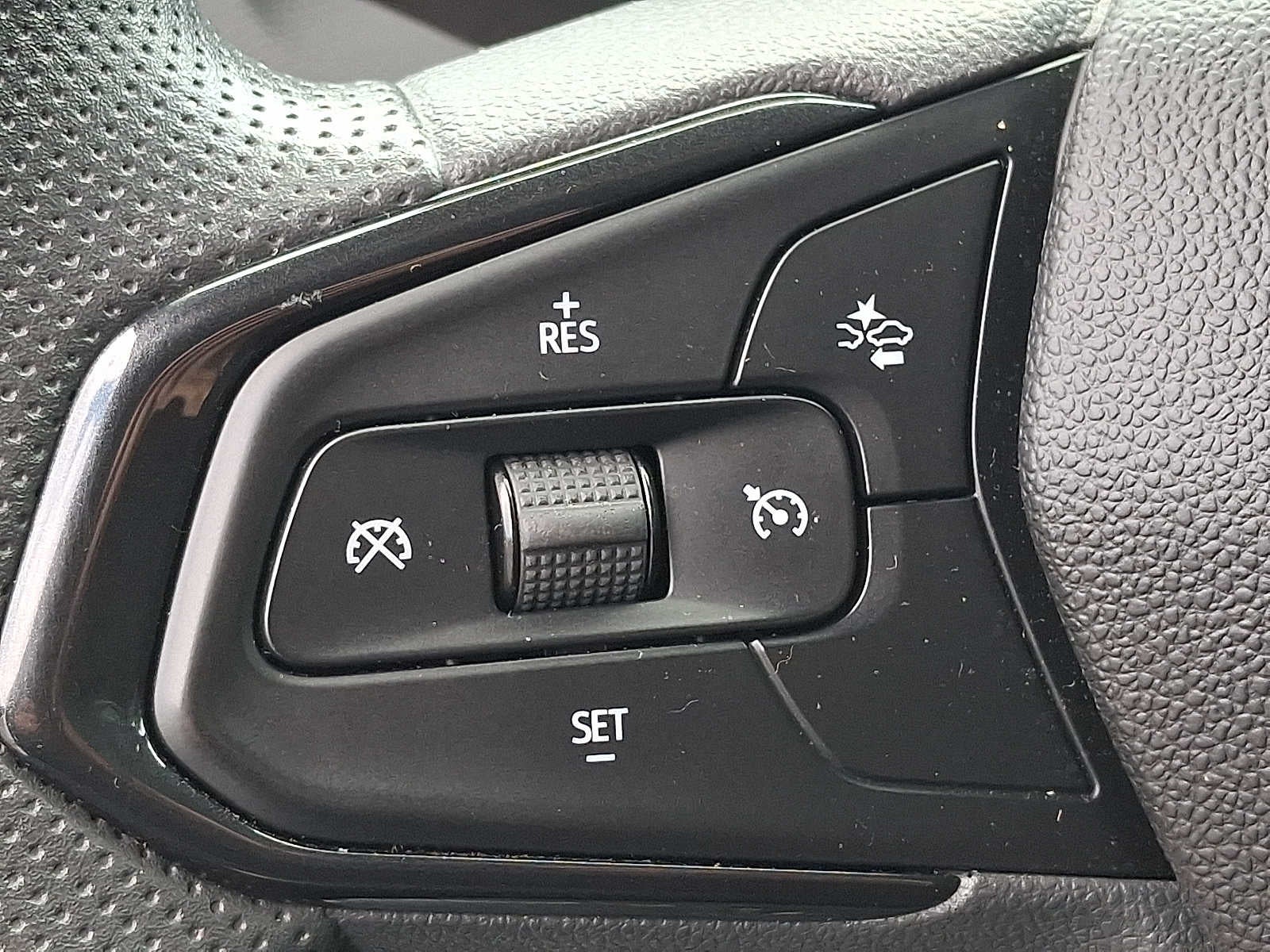 2024 Chevrolet TrailBlazer AWD 4dr LT