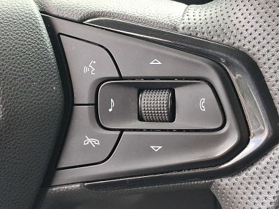 2024 Chevrolet TrailBlazer AWD 4dr LT
