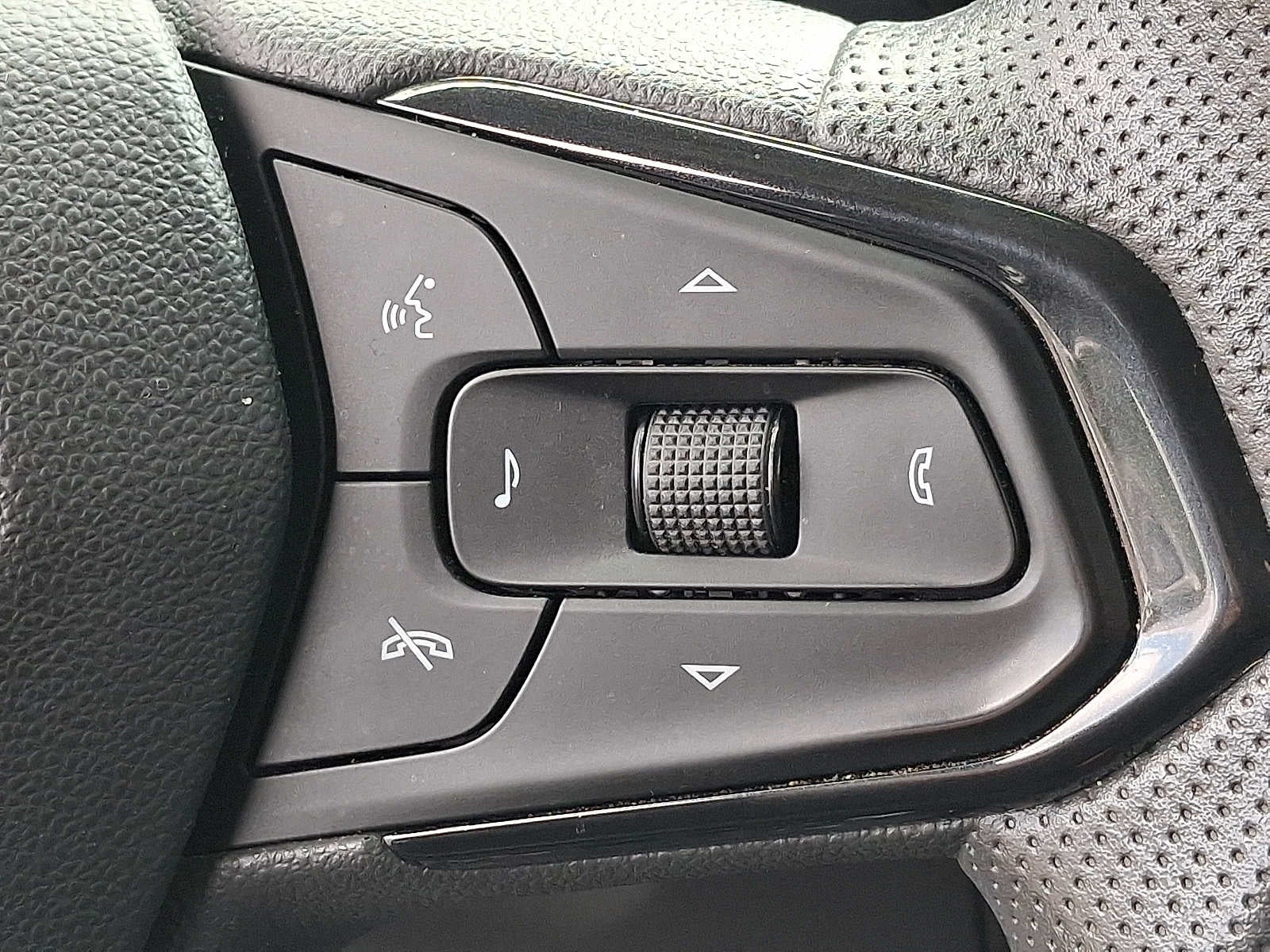 2024 Chevrolet TrailBlazer AWD 4dr LT