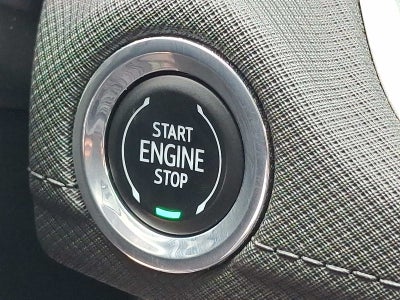 2024 Chevrolet TrailBlazer AWD 4dr LT