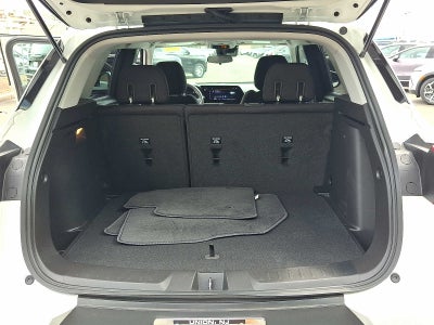 2024 Chevrolet TrailBlazer AWD 4dr LT