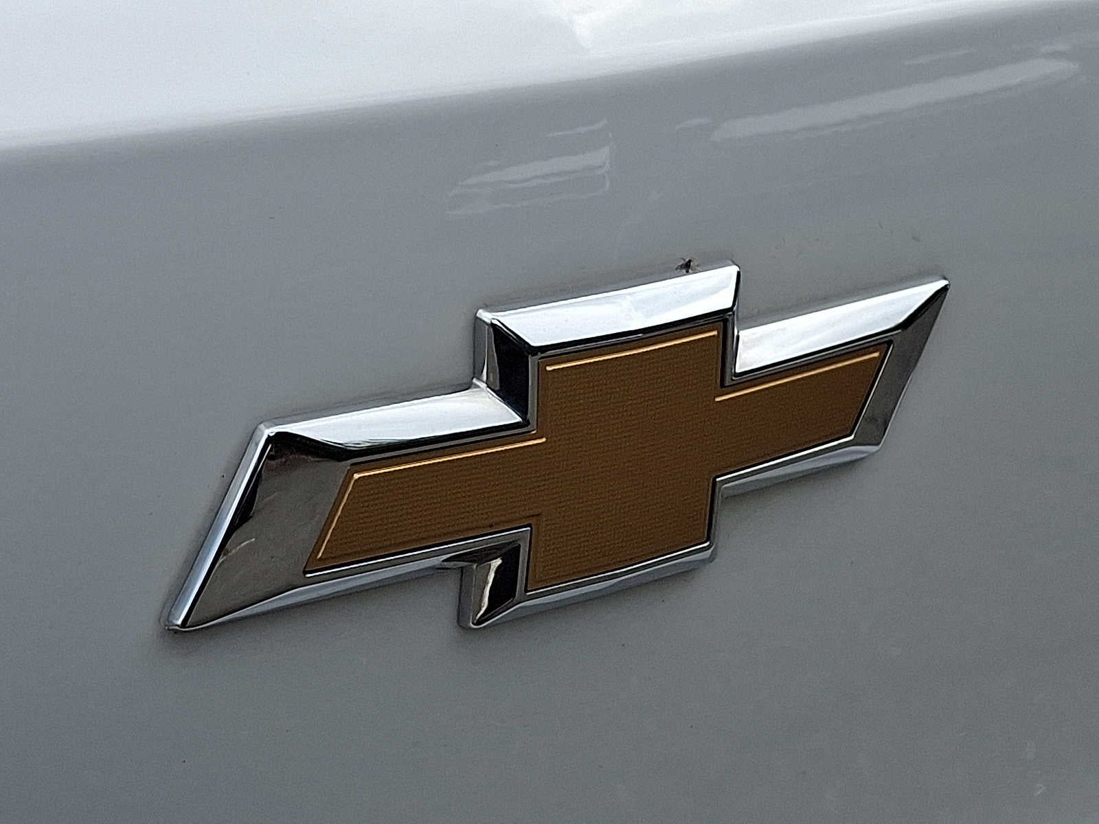 2024 Chevrolet TrailBlazer AWD 4dr LT