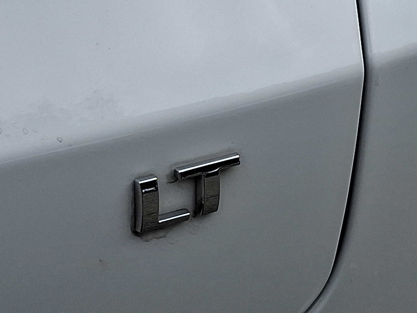 2024 Chevrolet TrailBlazer AWD 4dr LT
