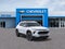 2026 Chevrolet TrailBlazer AWD 4dr LT