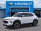 2026 Chevrolet TrailBlazer AWD 4dr LT