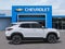 2026 Chevrolet TrailBlazer AWD 4dr LT