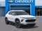 2026 Chevrolet TrailBlazer AWD 4dr LT