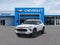 2026 Chevrolet TrailBlazer AWD 4dr LT