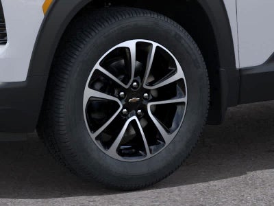 2026 Chevrolet TrailBlazer AWD 4dr LT