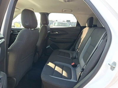 2023 Chevrolet TrailBlazer AWD 4dr LT