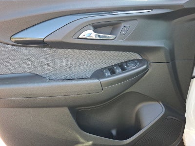 2023 Chevrolet TrailBlazer AWD 4dr LT