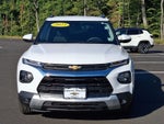 2023 Chevrolet TrailBlazer AWD 4dr LT
