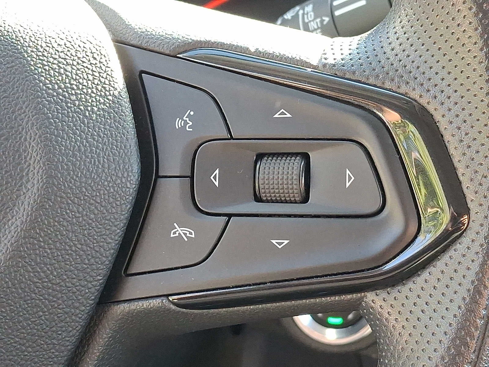 2023 Chevrolet TrailBlazer AWD 4dr LT