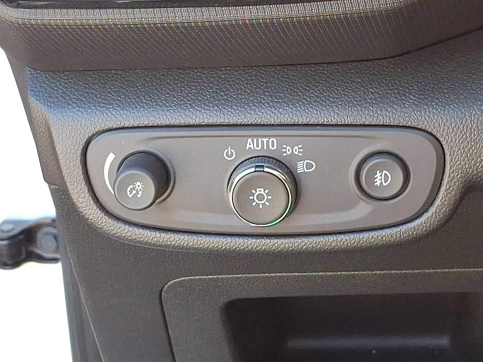 2023 Chevrolet TrailBlazer AWD 4dr LT