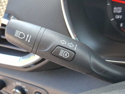 2023 Chevrolet TrailBlazer AWD 4dr LT