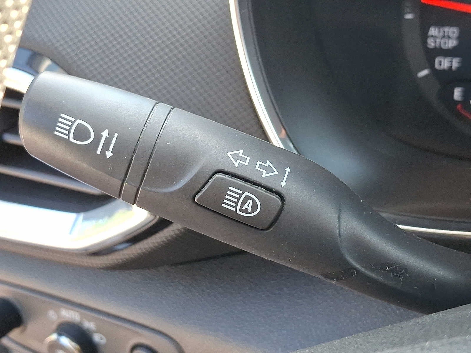 2023 Chevrolet TrailBlazer AWD 4dr LT