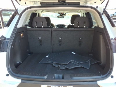 2023 Chevrolet TrailBlazer AWD 4dr LT