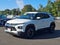 2023 Chevrolet TrailBlazer AWD 4dr LT