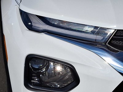 2023 Chevrolet TrailBlazer AWD 4dr LT