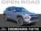 2023 Chevrolet TrailBlazer AWD 4dr LT