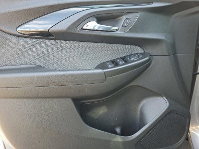2023 Chevrolet TrailBlazer AWD 4dr LT
