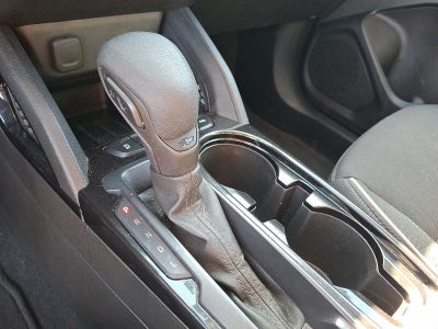 2023 Chevrolet TrailBlazer AWD 4dr LT