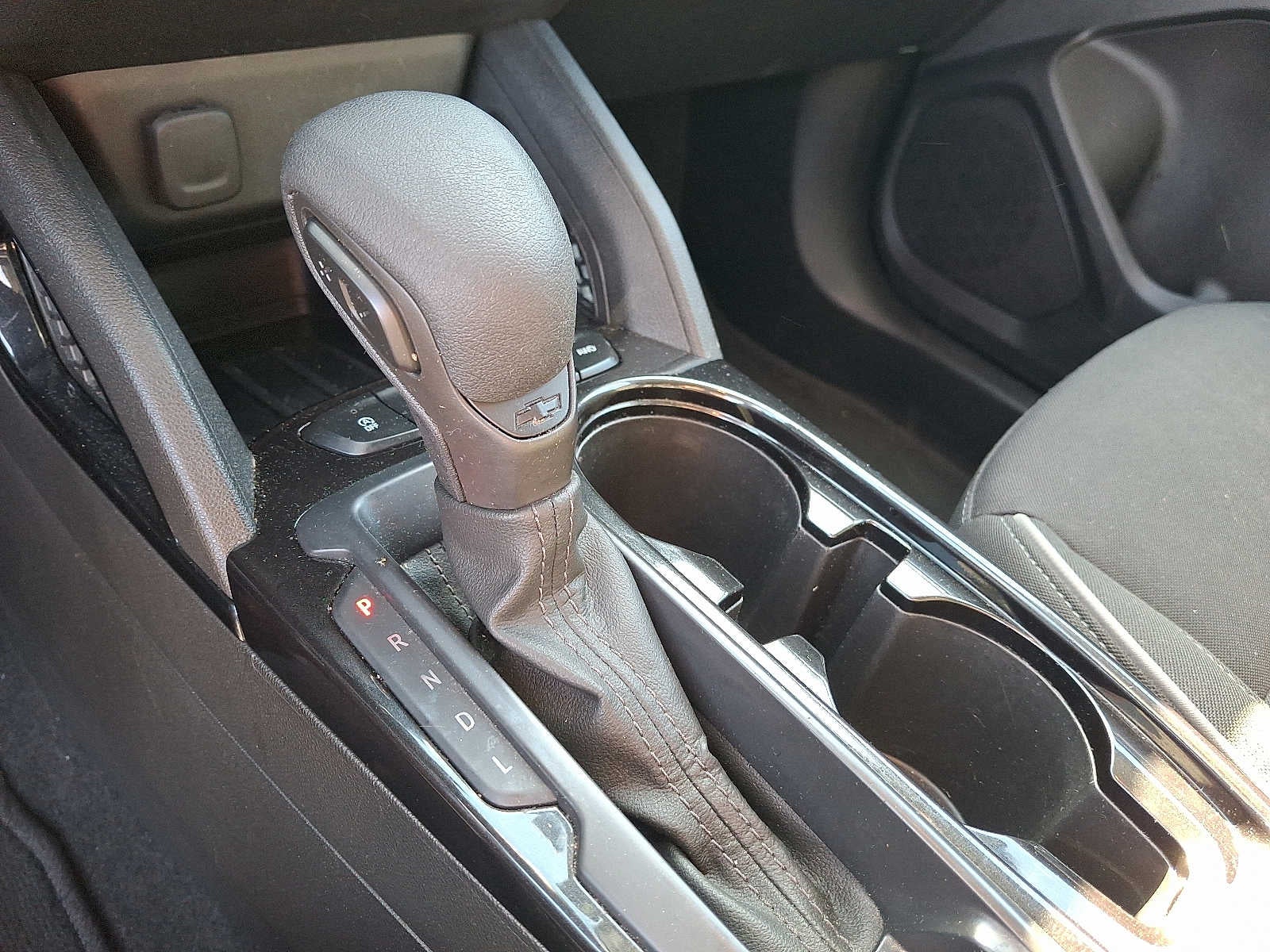 2023 Chevrolet TrailBlazer AWD 4dr LT