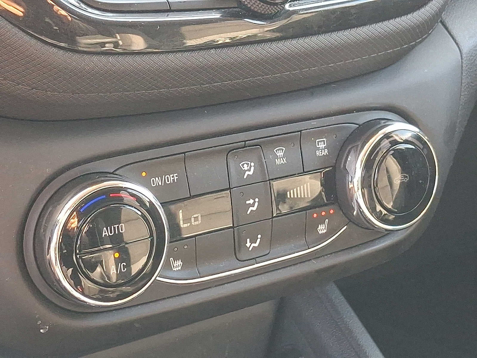 2023 Chevrolet TrailBlazer AWD 4dr LT