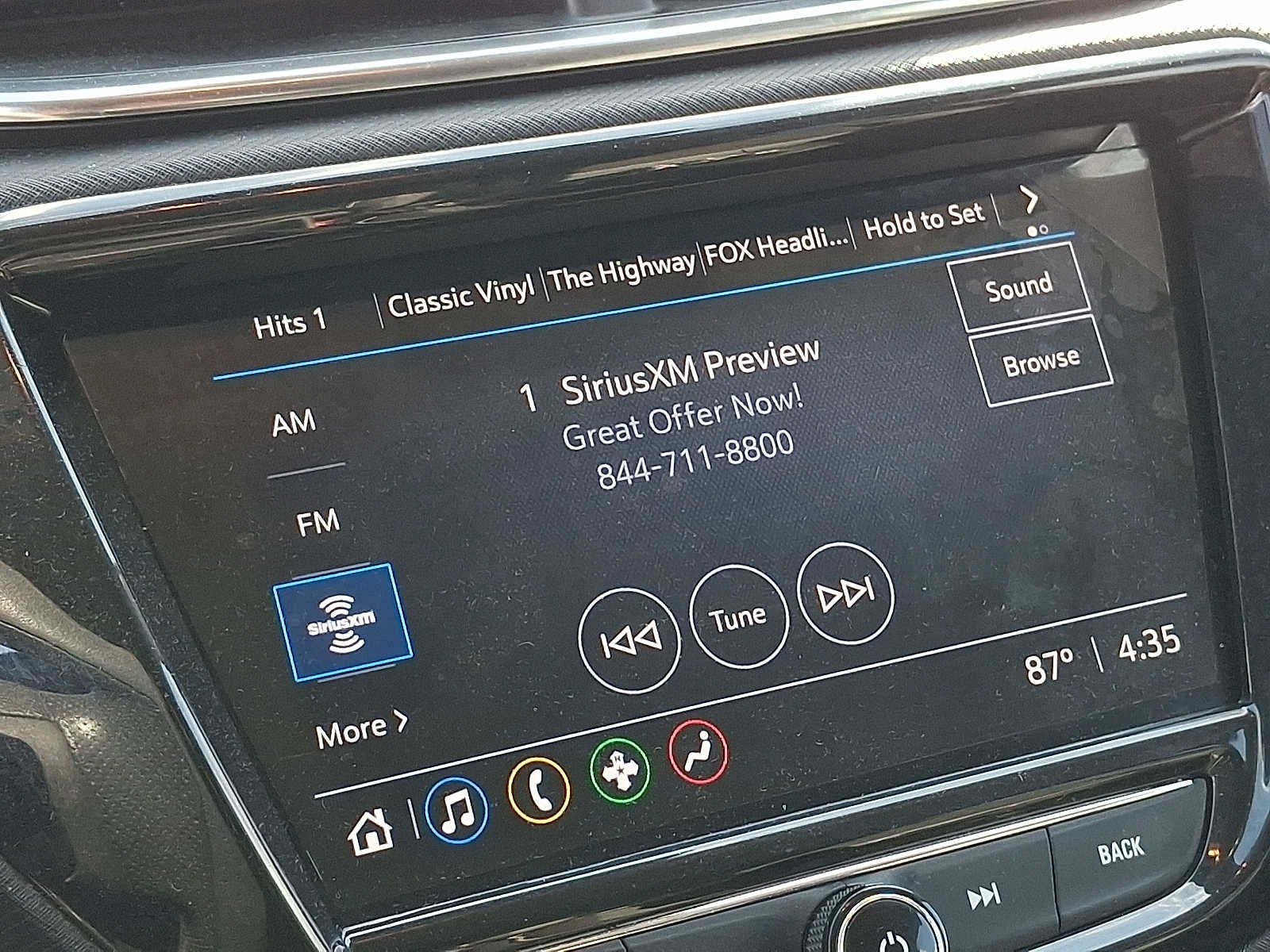 2023 Chevrolet TrailBlazer AWD 4dr LT
