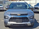 2023 Chevrolet TrailBlazer AWD 4dr LT